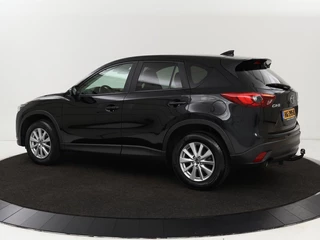 Mazda CX-5 Mazda CX-5 2.0 SkyActiv-G 165 GT | Leder | Stoelverwarming |  Trekhaak | BOSE Sound | Navigatie | Full LED | Climate control - afbeelding nr 2