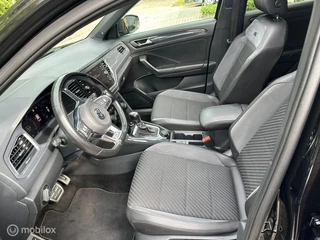 Volkswagen T-Roc Volkswagen T-Roc 2.0 TSI 4Motion / 3x R-line / Dealer onderh - afbeelding nr 7