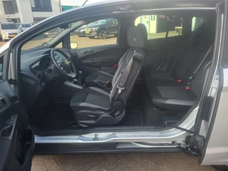 Ford B-MAX Ford B-MAX 1.0 EcoBoost Style Airco Cruise control Stoelverwarming Spraakhe - afbeelding nr 10
