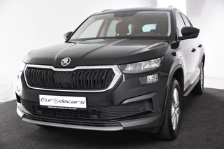 Škoda Kodiaq - afbeelding nr 24