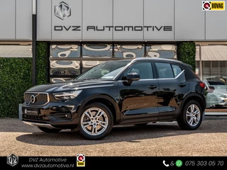 Volvo XC40 1.5 T4 211PK Recharge Momentum | Carplay | Camera | Dealer Ond.