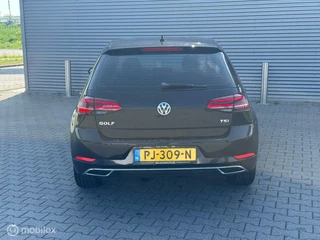 Volkswagen Golf Volkswagen Golf 1.0 TSI Highline Business R - afbeelding nr 11