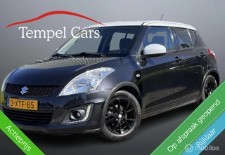 Suzuki Swift - 49419780-0
