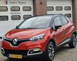 Renault Captur 0.9 TCe Dynamique