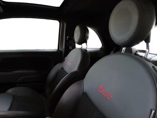 Fiat 500 Fiat 500 1.0 Hybrid Sport - afbeelding nr 17