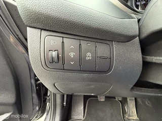 Kia cee'd Kia cee'd 1.6 GDI ComfortLine achteruitcam NAP gr.scherm - afbeelding nr 13