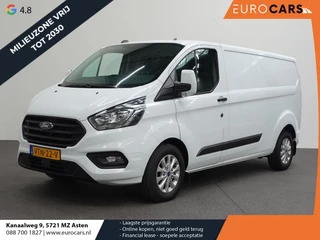 Ford Transit Custom - 9160966-0