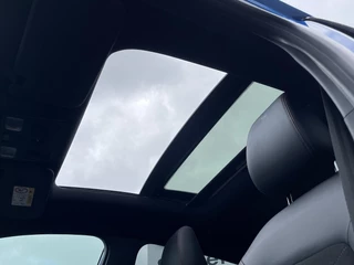 Ford Puma Ford Puma 1.0 EcoBoost Hybrid ST-Line X 155pk Automaat | Panoramadak | Afneembare trekhaak | Winter Pack | Adaptive cruise control | 360 graden camera | Bang&Olufsen | Elektrsiche achterklep | Matrix LED - afbeelding nr 14