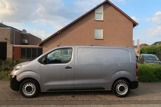 Peugeot Expert Peugeot Expert Bestel 1.5 BlueHDI NAVIGATIE|DODEHOEK|CARPLAY|CAMERA|AIRCO|DEALER ONDERHOUDEN - afbeelding nr 2