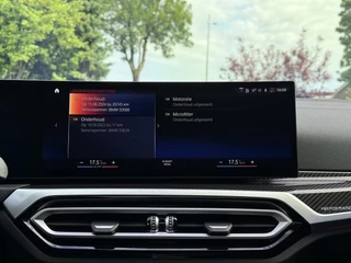 BMW 4 Serie BMW 4-serie Gran Coupé M440i xDrive M-Sport | Carbon | BMW Laser | 360 Camera | Pano | Full M-Performance | Trekhaak | Fabrieksgarantie 09-2026 | - afbeelding nr 40