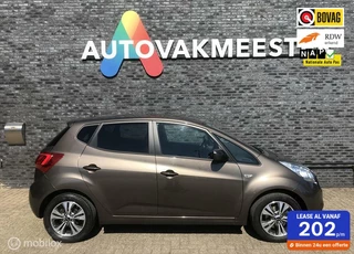 Kia Venga - 126897295-0