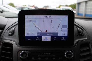 Ford Transit Connect Ford Transit Connect 1.5 EcoBlue L2 Trend | Automaat! | Dubbele Schuifdeur | AppleCarplay/AndroidAuto | Camera | Trekhaak - afbeelding nr 26