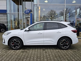 Ford Kuga Ford Kuga 2.5 PHEV ST-Line X 243pk | Driver Assistance Pack | Winterpack | Wegklapbare Trekhaak | 19 inch Licht metalen Velgen - afbeelding nr 2