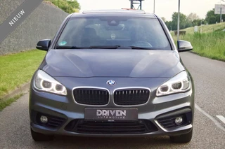 BMW 2 Serie BMW 2-Serie Active Tourer 220i | Sportline - Pano - HeadUp - afbeelding nr 6