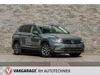 Volkswagen Tiguan Volkswagen Tiguan 1.5 TSI Life - afbeelding nr 3