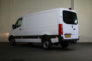 Mercedes-Benz Sprinter - afbeelding nr 8