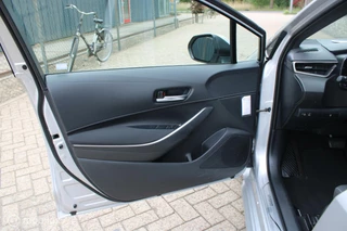 Toyota Corolla Touring Sports Toyota Corolla Touring Sports 1.8 Hybrid Business Plus 1e Eigenaar NL Auto. - afbeelding nr 37