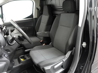 Opel Combo Opel Combo 1.5D L1H1 Edition Automaat Navi Parkeersensoren Navi Trekhaak Cruise Control - afbeelding nr 7