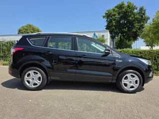 Ford Kuga Ford Kuga 1.5 Ultimate, 1e Eig! Camera! Carplay! Trekhaak 1800kg! Zondag OPEN! - afbeelding nr 7
