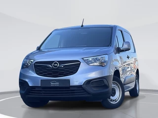 Opel Combo - 257687050-0