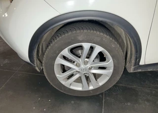 Nissan Juke Nissan Juke 1.2 DIG-T Acenta l Navi l Cruise l Climate - afbeelding nr 5