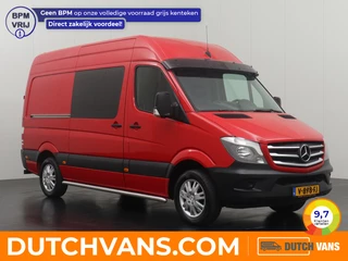Mercedes-Benz Sprinter - 363319041-0