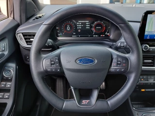 Ford Puma 1.5 EcoBoost 200pk ST-X Performance-Pack | Navi + Apple Carplay | Clima | Cruise | B&O Sound | Keyless Entry | Pdc V+A+Assist+Camera | Dodehoek+Rijstrooksensor | Privacy Glass | 19''lm - afbeelding nr 11