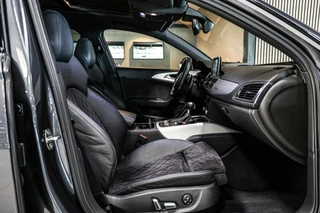 Audi RS6 Audi RS6 Avant 4.0 TFSI quattro|ceramic|pano|ACC|21''|Matrix - afbeelding nr 22