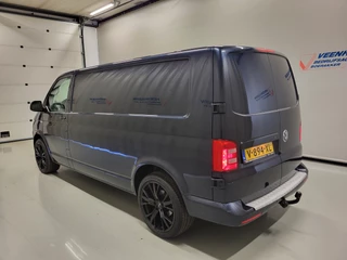 Volkswagen Transporter - afbeelding nr 16