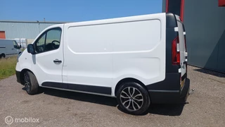 Renault Trafic Renault Trafic bestel 1.6 dCi T29 L1H1 Comfort Energy/AIRCO/CRUISECONTROL/NAVIGATIE - afbeelding nr 3