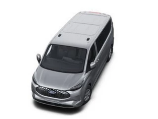 Ford Transit Custom - afbeelding nr 9