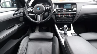 BMW X4 - afbeelding nr 5