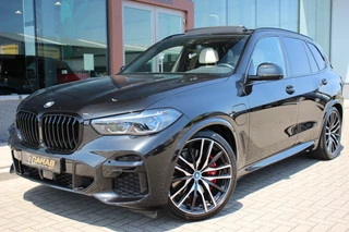 BMW X5 BMW X5 xDrive45e High Executive M-Sport | Pano | Luchtvering | 360 Camera | Trekhaak | Laser | ACC - afbeelding nr 3
