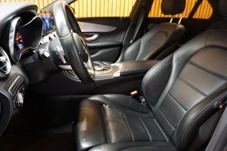 Mercedes-Benz C-Klasse - afbeelding nr 8