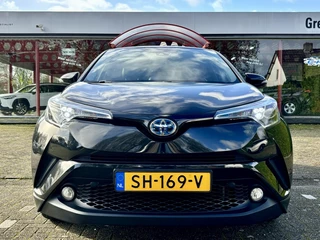 Toyota C-HR - afbeelding nr 26