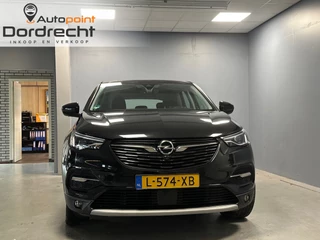 Opel Grandland X Opel Grandland X 1.6 Turbo Hybrid Elegance AUT ORG NL DEALER OND - afbeelding nr 3