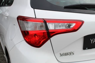 Toyota Yaris - afbeelding nr 30