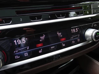 BMW 5 Serie BMW 5 Serie 530d 265PK High Executive M-Sport Individual / LED *NAP* - afbeelding nr 25