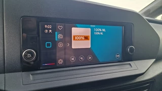 Volkswagen Caddy - afbeelding nr 17