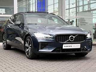 Volvo V60 - afbeelding nr 3