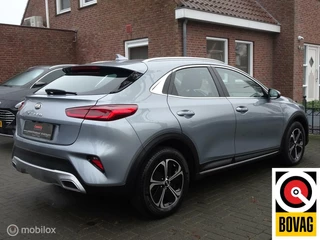 Kia XCeed Kia XCeed 1.6 GDi PHEV DynamicPlusLine Stoel+stuurverwarming, Keyless !!! - afbeelding nr 5