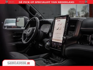 Dodge Ram 1500 Comfortabele Dubbele Cabine met Royale 5 Zitplaatsen | BPM vrij | Nu Leverbaar uit Voorraad | Voorraad Nr 2302 - 7425 - afbeelding nr 65