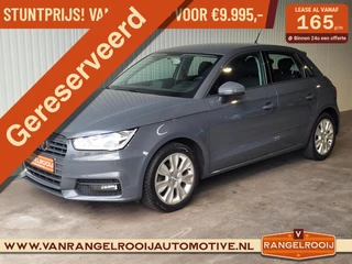 Audi A1 Sportback - 296543243-0