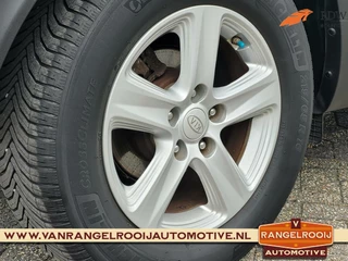 Kia Sportage Kia Sportage 1.6 GDI X-treme ComfortLine, trekh., camera, clima, cruise, navi - afbeelding nr 23
