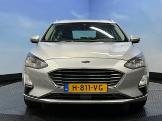 Ford Focus Ford Focus Wagon 1.0 EcoBoost Titanium Business | Cruise | PDC | Navi | - afbeelding nr 10