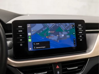 Škoda Scala Automaat (DIGITAL COCKPIT, APPLE CARPLAY, GROOT NAVI, CLIMATE, STOELVERWARMING, SPORTSTOELEN, PARKEERSENSOREN, CRUISE, LED KOPLAMPEN, NIEUWE APK, NIEUWSTAAT) - afbeelding nr 23