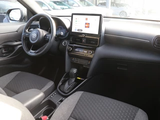 Toyota Yaris Cross - afbeelding nr 3