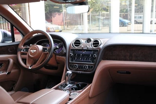 Bentley Bentayga - afbeelding nr 2