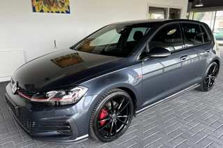 Volkswagen Golf / Apple CarPlay / Stoelverwarming / ACC - afbeelding nr 3