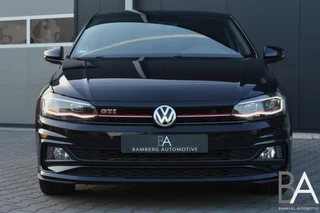 Volkswagen Polo Volkswagen Polo 2.0TSI GTI|virtual|ACC|stoelverwarming|clima - afbeelding nr 2